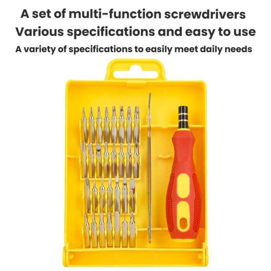 For Dyson Precision Screwdriver Set Dismantling Repair Cleaning Blower Screwdriver