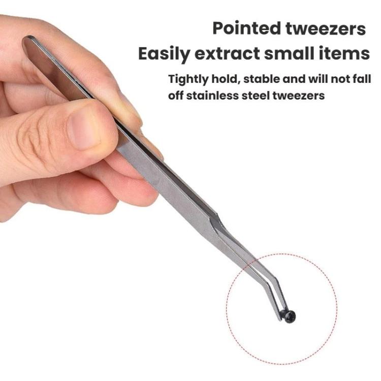 For Dyson Precision Screwdriver Set Dismantling Repair Cleaning Blower Screwdriver