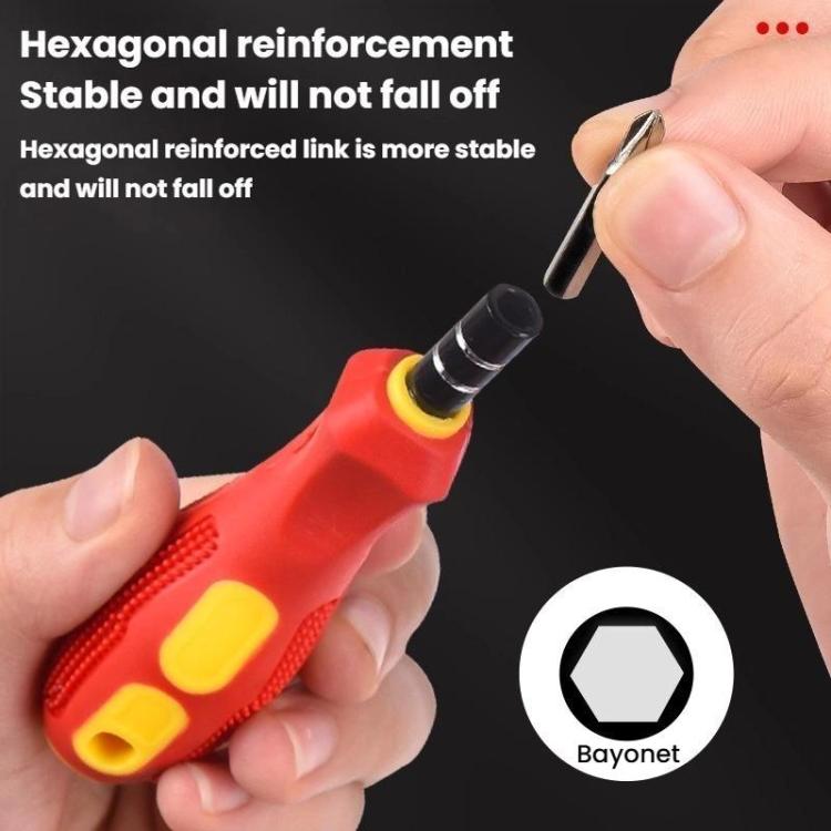 For Dyson Precision Screwdriver Set Dismantling Repair Cleaning Blower Screwdriver