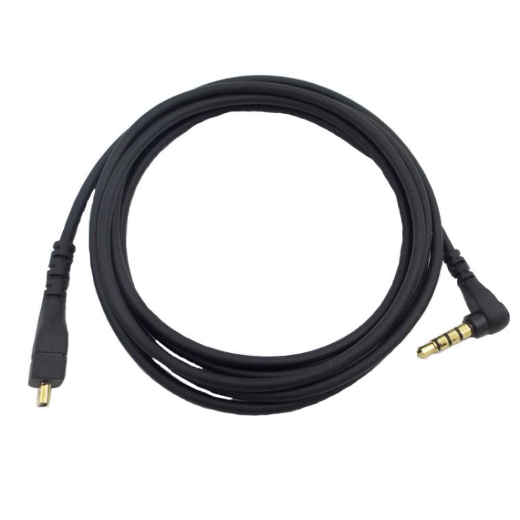 For SteelSeries Ice Cold Arctis 3 / 5 / 7 / Pro USB Mini Pin TPE Headset Cable