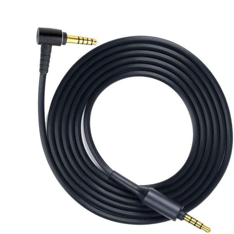 4.4mm Balanced Headphone Cable for Sony WH-1000XM2 / WH-1000XM3 / WH-1000XM4 / WH-CH710N / WH-H900N