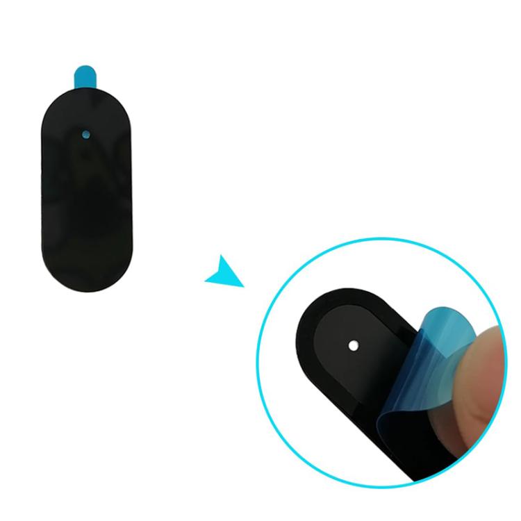 For Meta Quest 3 VR Headset Front Depth Sensor Glass Replacement