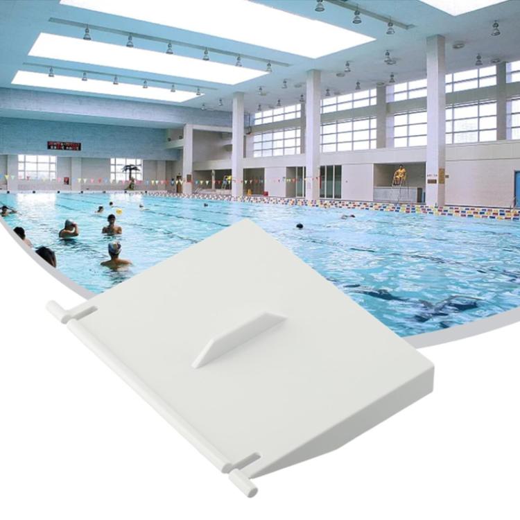 Volet de remplacement 8926 pour porte de skimmer de piscine