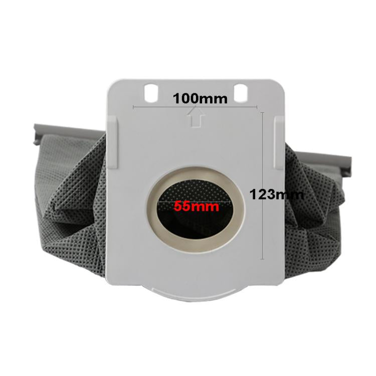 For Philips FC5126 FC5128 5122 Vacuum Dust Bags Replacement Parts, FC5126 FC5128