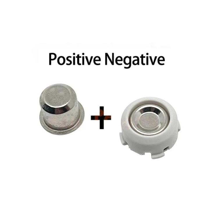 For Meta Quest 3/3S Controllers Battery Contact Pins Motherboard Connector Repair Part