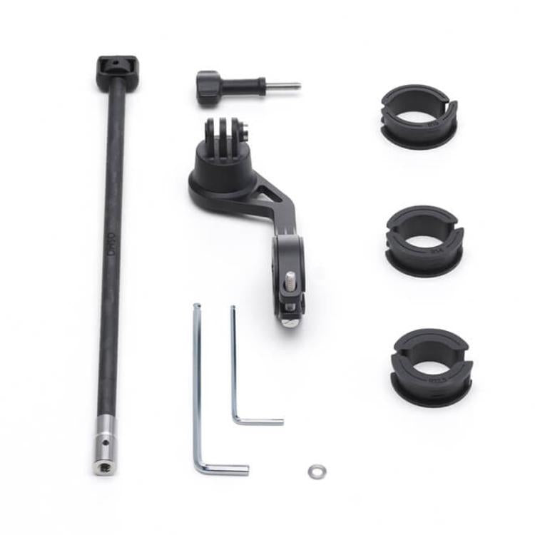 Original DJI Osmo Multifunctional Bike Tube Mount Kit