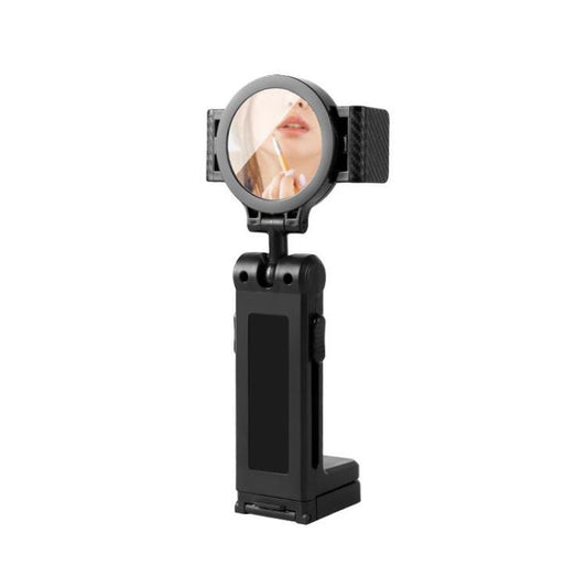 Portable Phone Holder Clamp Mount For Travel 360-Degree Rotation Lazy Bracket Desk Stand