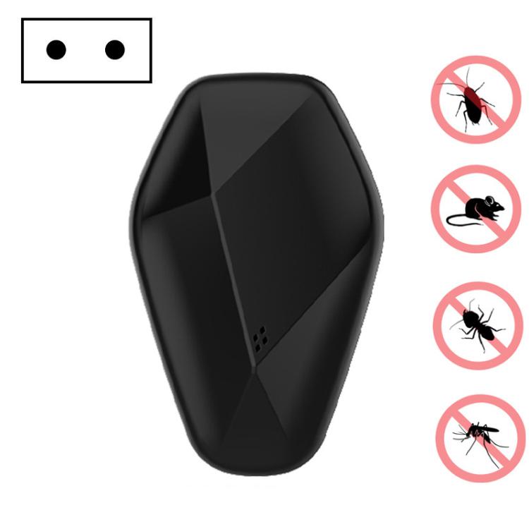 Ultrasonic Rodent Repellent Eco-Friendly Non-Toxic Electronic Pest Repeller