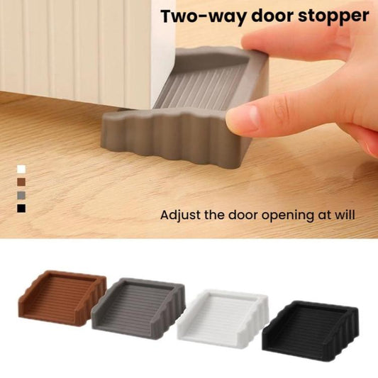 Anti-Collision Windproof Safety Door Stopper