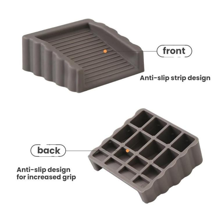 Anti-Collision Windproof Safety Door Stopper