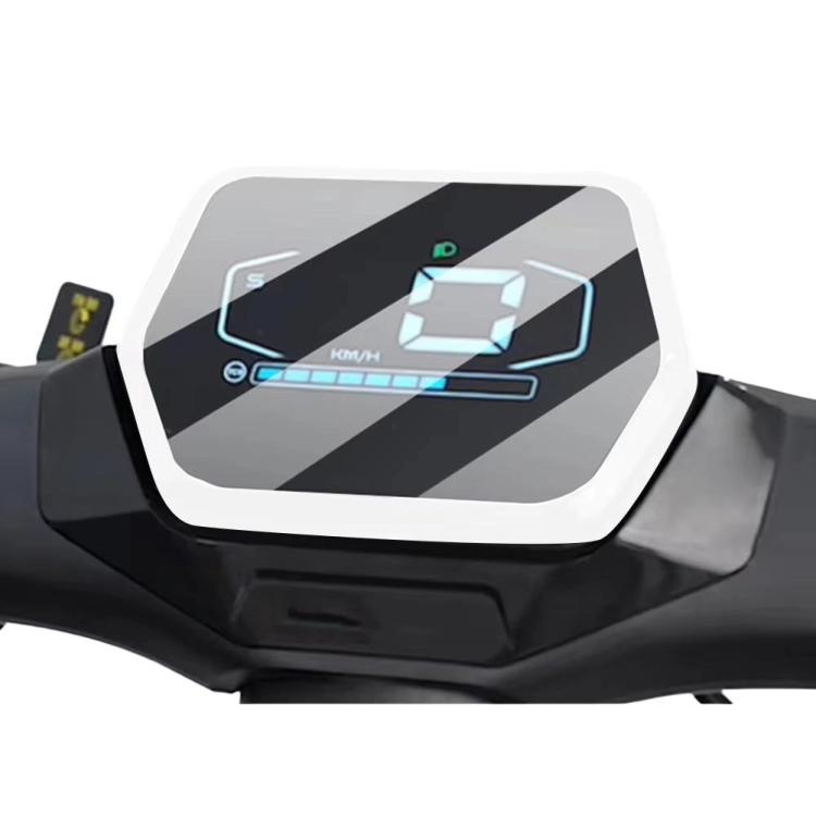 For Ninebot ZT3 / ZT3 Pro Meter Waterproof Silicone Protective Case