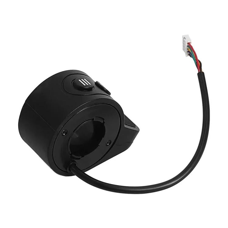 Scooter Finger Picks Speed Controller Throttle Knob Assembly Accessories