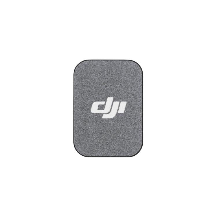 Original DJI Mic Mini Clip Magnet (Black)