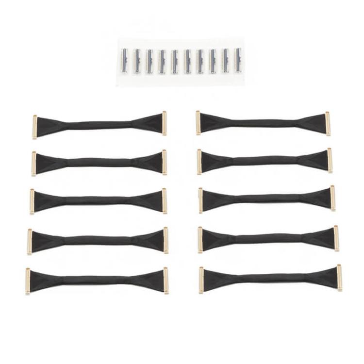 Original SKYPORT V3 Coaxial Cable Kit For DJI Matrice 400