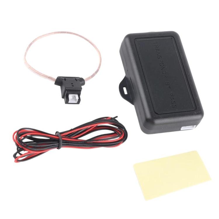 BP-02 Car Modification Transponder Bypass Module Remote Start, BP-02