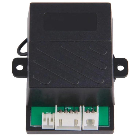 NQ-9006 Car Intelligent Remote Anti-Hijacking Device Hidden Lock Anti-Theft Control System