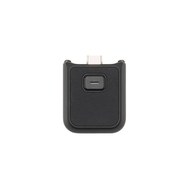 Original DJI Osmo Pocket 3 1/4-Inch Threaded Grip Handle