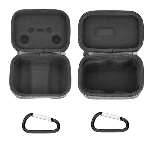 For DJI Mini 5 Pro BRDRC Portable Storage Bag, Host Bag, Host + RC-N3 Bag, Host + RC2 Bag