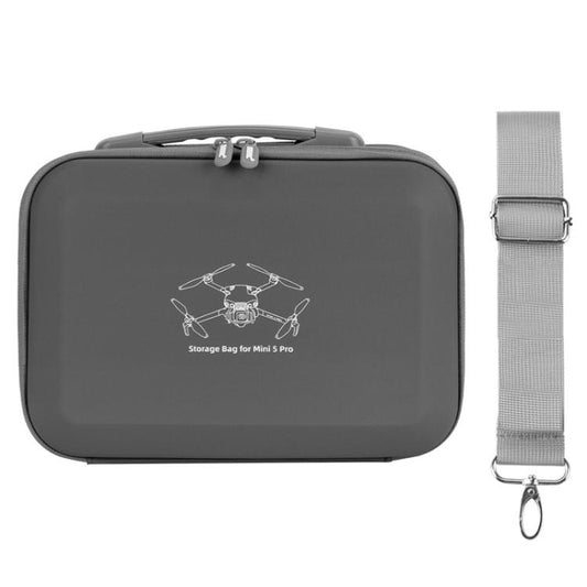 For DJI Mini 5 Pro BRDRC Portable Crossbody Storage Bag