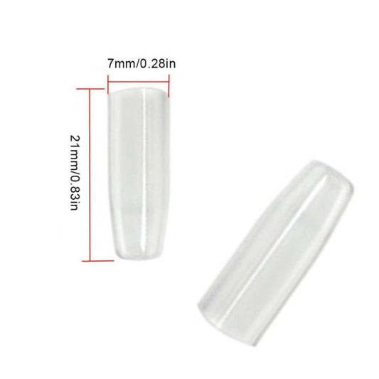 10pcs /Set Replacement Mouthpiece For Breathalyzers, 10pcs /Set Mouthpiece