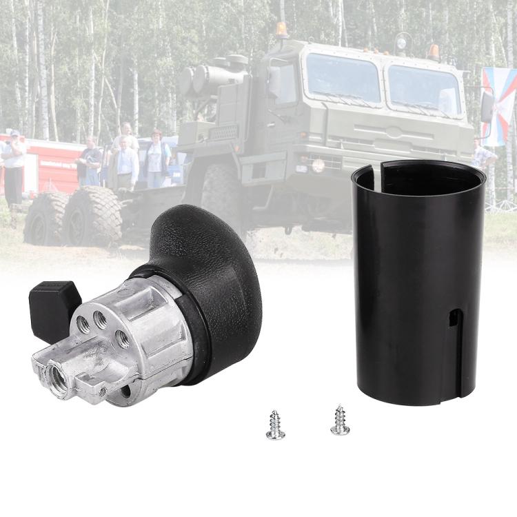 For Eaton Fuller Style 9/10 Replacement Speed Shift Knob, A5010 A5310