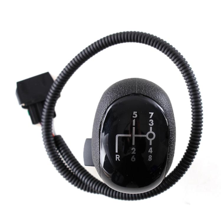 Truck Shift Knob For MAN TGA TGS AB2000 81326200095