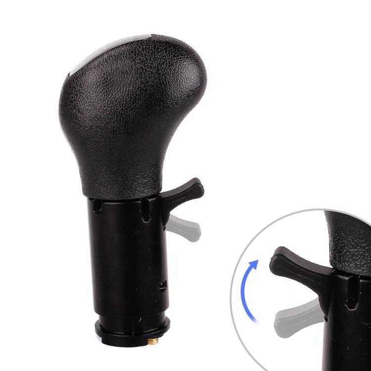 Car Shift Knob 0501215157 for Iveco Trucks