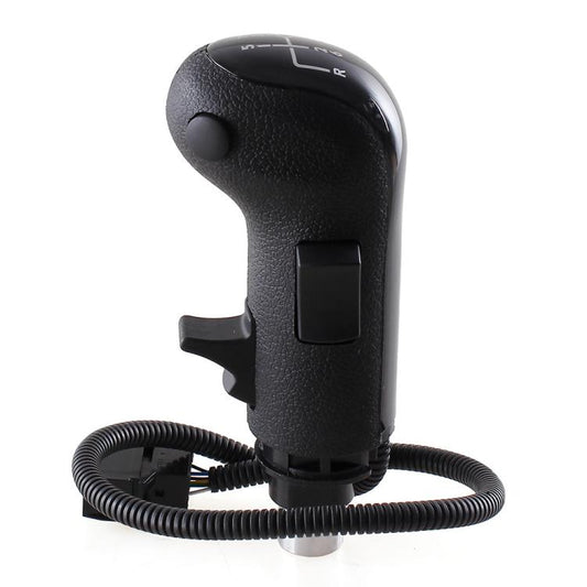 Car Shift Knob 81326200043 For MAN TGA / TGX / TGS, TS038