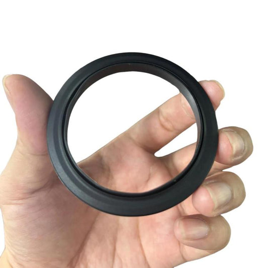 Silicone Gasket Replacement For Ninja Premier Series ES601 / ES655 / ES701 Group Head Seal, Gasket
