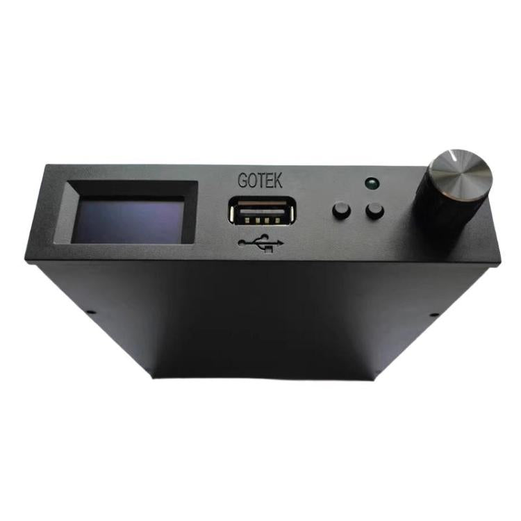 SFR1M44-U100LQD-435 Computer Emulated Floppy Drive With Cache Format-Free