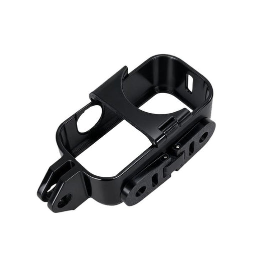 For DJI Osmo Nano CQT Horizontal Vertical Shooting Two-Way Expansion Frame Thumb Camera Drop Protection Bezel, No Adapter, With Adapter