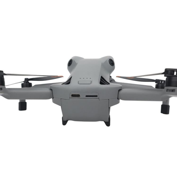 For DJI Mini 5 Pro /  4 Pro CQT Height Increasing Stand Anti-scratch and Anti-wear Folding Stand