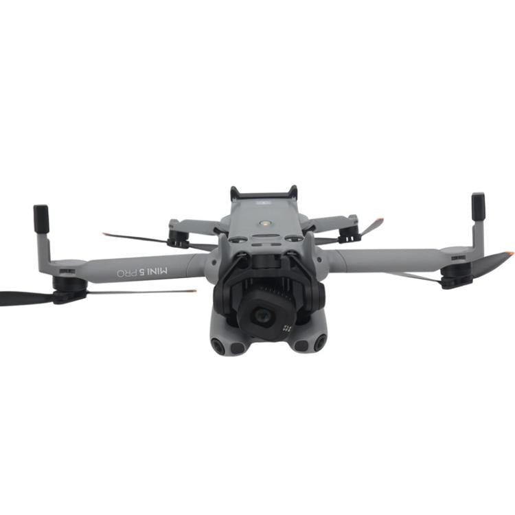 For DJI Mini 5 Pro /  4 Pro CQT Height Increasing Stand Anti-scratch and Anti-wear Folding Stand