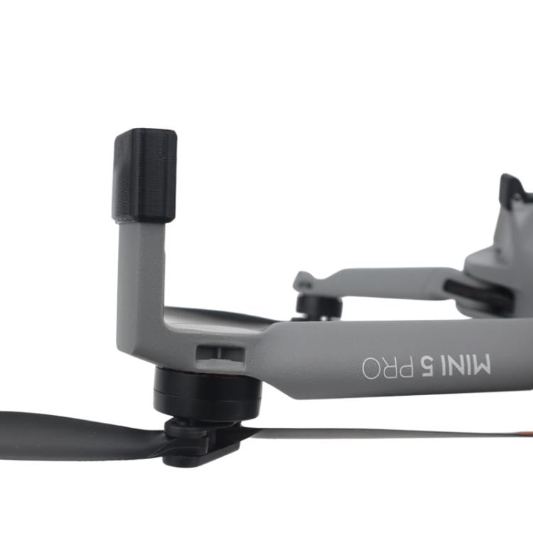 For DJI Mini 5 Pro /  4 Pro CQT Height Increasing Stand Anti-scratch and Anti-wear Folding Stand