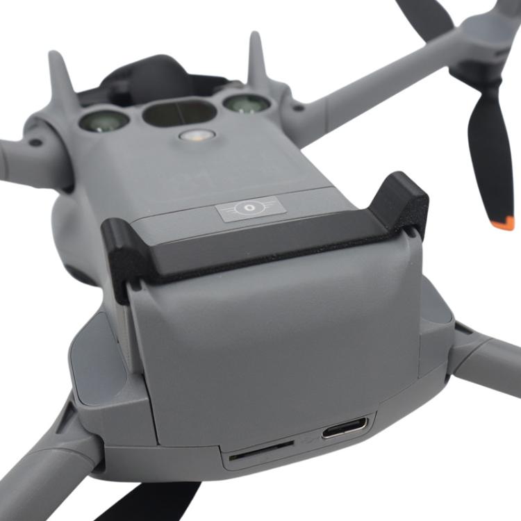 For DJI Mini 5 Pro /  4 Pro CQT Height Increasing Stand Anti-scratch and Anti-wear Folding Stand