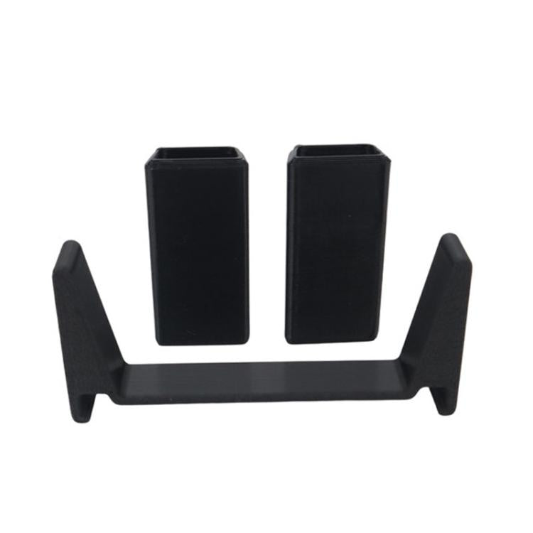 For DJI Mini 5 Pro /  4 Pro CQT Height Increasing Stand Anti-scratch and Anti-wear Folding Stand