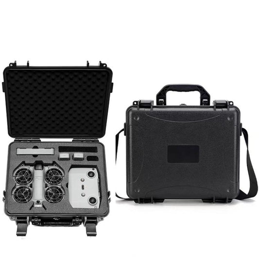 For DJI Neo 2 Drone Explosion-Proof Case Waterproof Storage Box