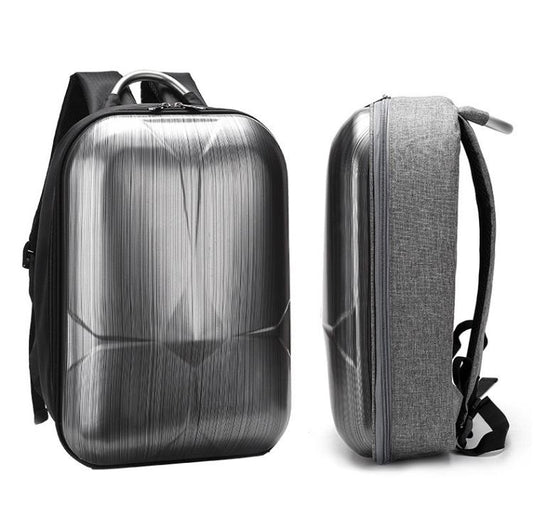 For DJI Neo 2 Motion Fly More Combo Hard Shell Backpack Shockproof Drone Carrier Bag