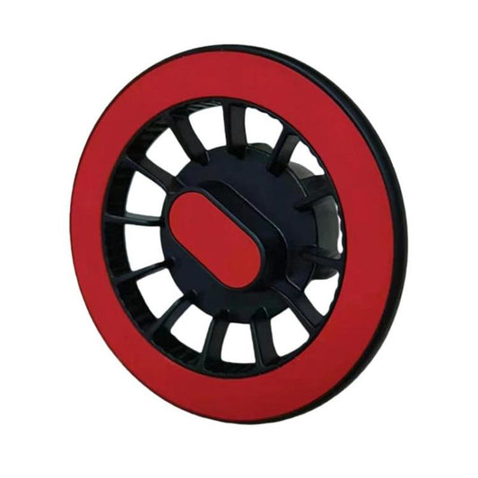 Support magnétique annulaire pour téléphones