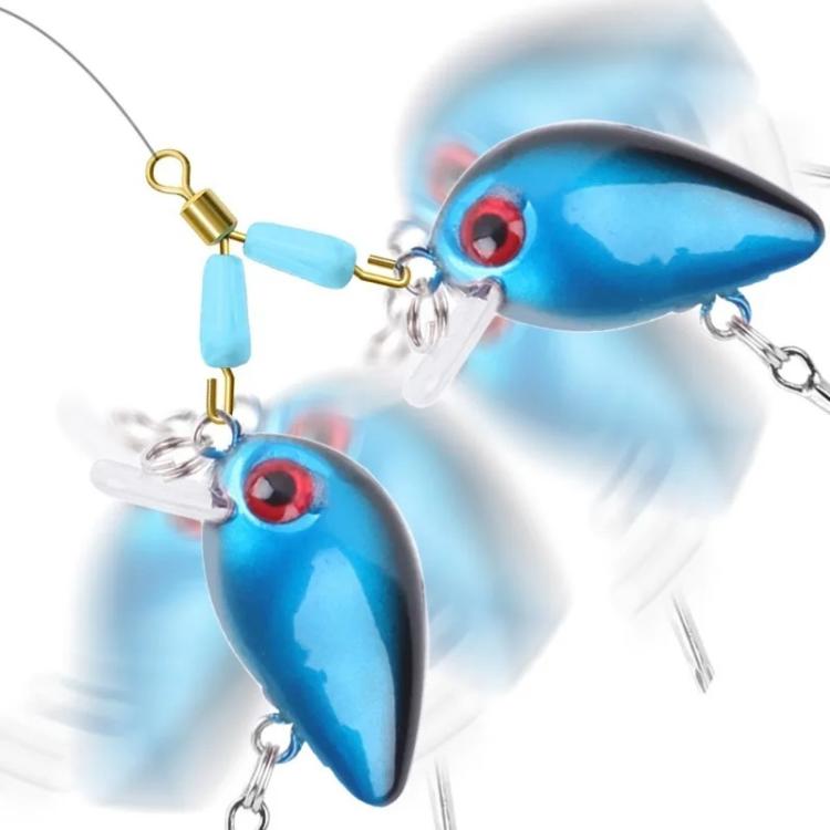 Connecteur pivotant anti-emmêlement 75 pièces en forme de 8, clip de tête rapide en silicone anti-emmêlement, petit, moyen, grand