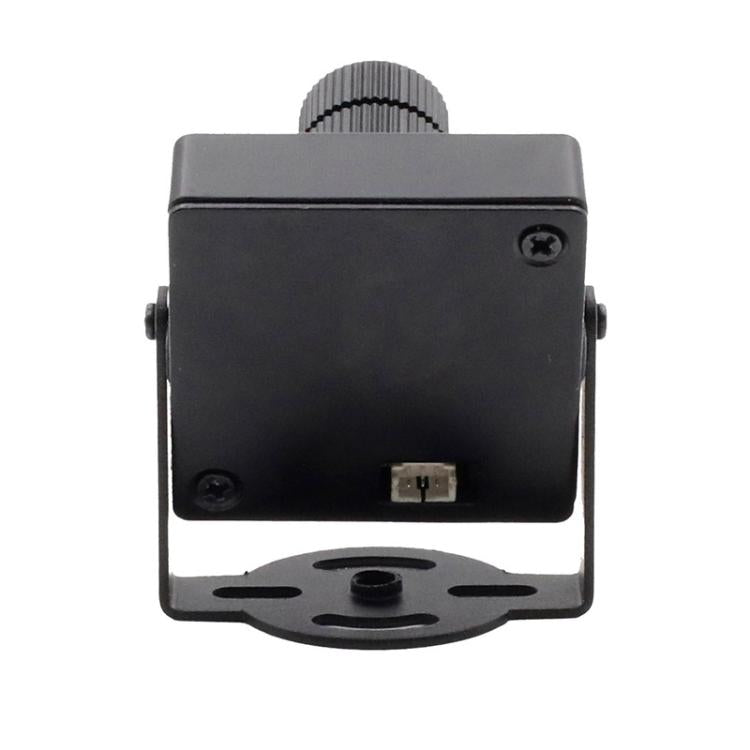 Vanxse 1000-Line 25mm Telephoto Lens Analog Camcorder, NTSC, PAL