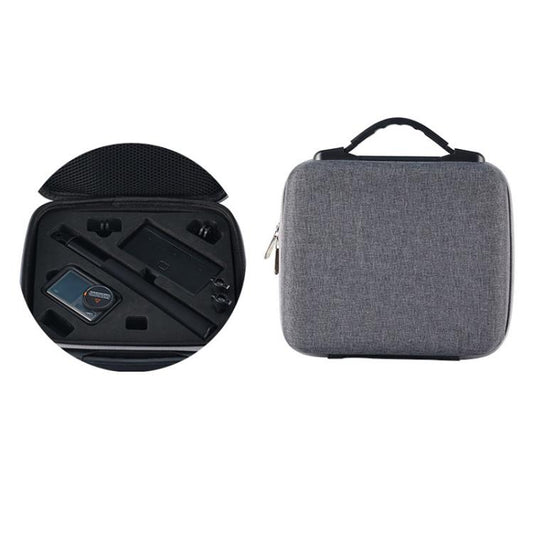 For DJI Osmo Action 3 / 4 / 5 Pro / 6 Camera Storage Bag Portable Storage Case, For DJI Osmo Action 3 / 4 / 5 Pro / 6