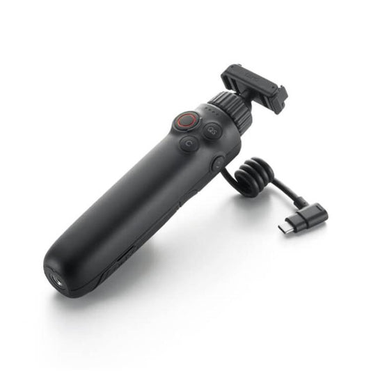 For DJI Osmo Action 6 Original Dual-Direction Battery Handle 4900 mAh, Battery Handle