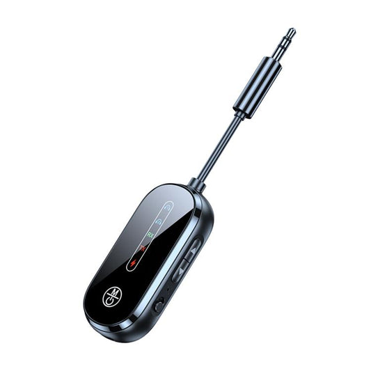 Récepteur et émetteur Bluetooth AUX universel de voiture 2 en 1, C83PRO