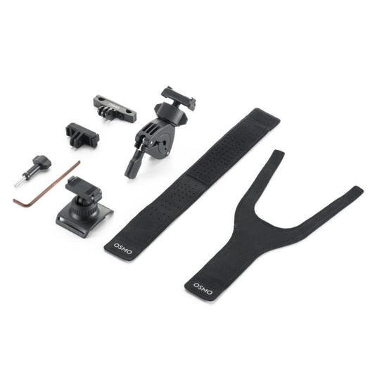 Original Road Cycling Accessory Kit For DJI Osmo Action 6 / Osmo Nano