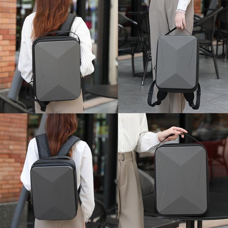 For DJI Neo 2 BKano Physical Smooth Flying Kit Organizer Bag Double Shoulder Hard Shell Bag