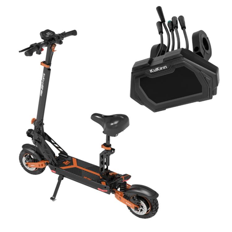 For KuKirin AIMITE Electric Scooter Motherboard Display, G2Pro B Ver. TFM13-FEIMI-16, G2Max B Ver. TFM13-FEIMI