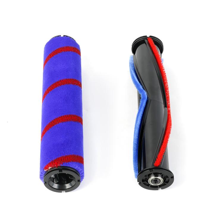 For Dyson V7 V8 V10 V11 V15 Floor Brush Attachment Motorized Cleaner Head With LED Light, Bristle Roller
