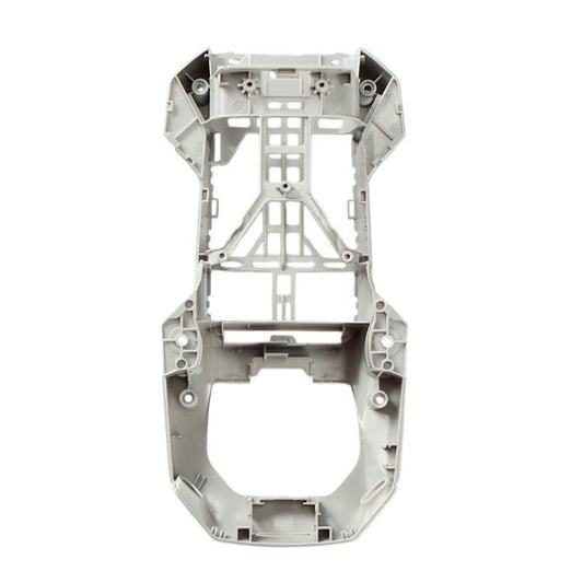 Pour DJI Mini 2 / Mini 2 SE / Mini 4k Pièces de rechange pour coque externe de drone, coque supérieure, cadre central, coque inférieure, couvercle du compartiment de la batterie