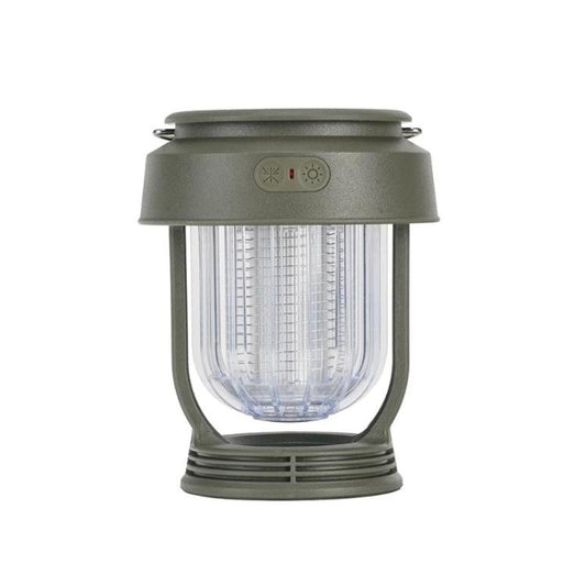 SB-6525 Outdoor Waterproof Lighting Portable Mosquito Killer Lamp Hanging Solar Mosquito Repellent